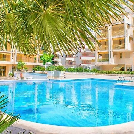 Salou Novelty Primera Linea De Mar ภายนอก รูปภาพ