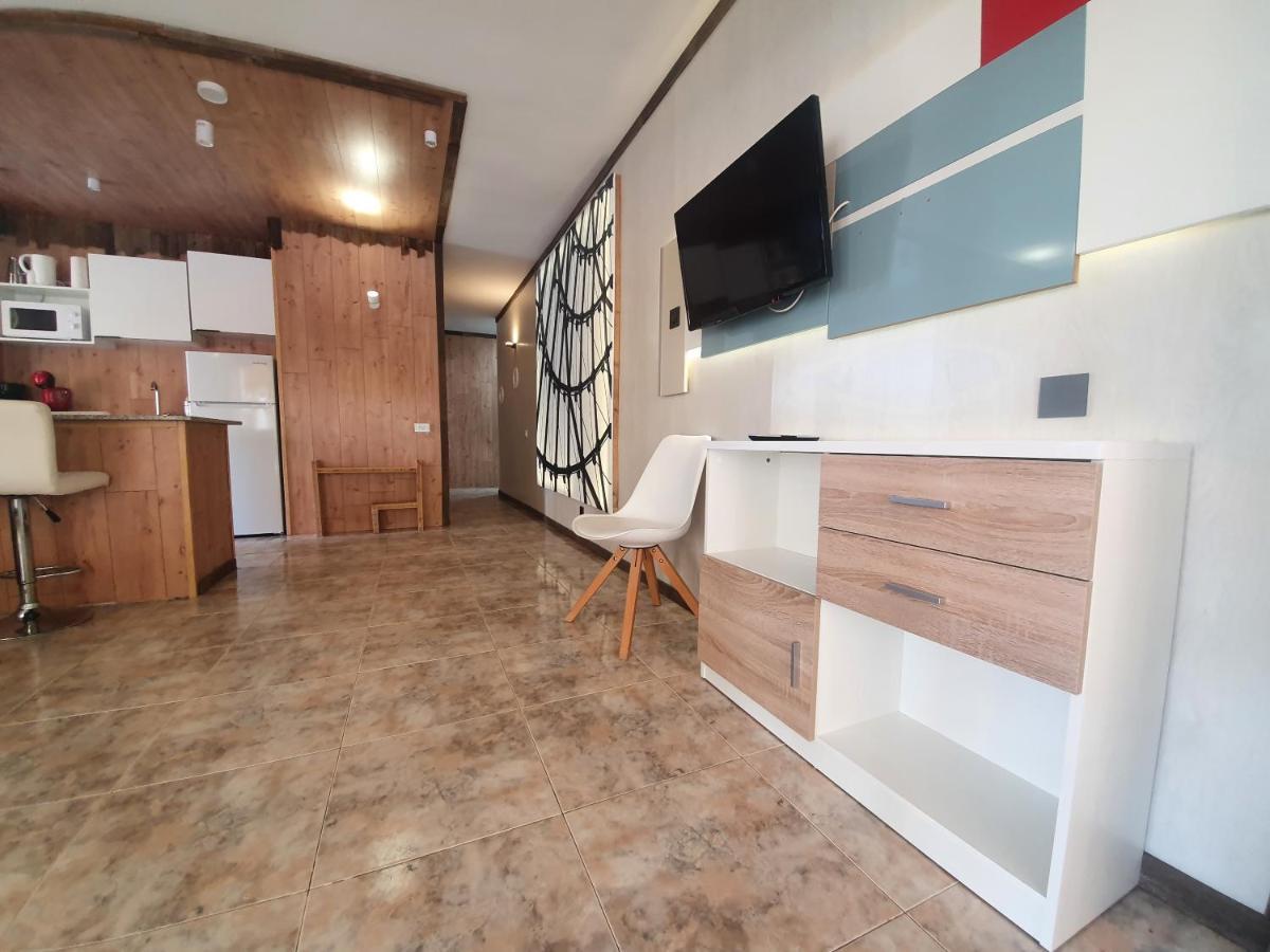 Salou Novelty Primera Linea De Mar ภายนอก รูปภาพ
