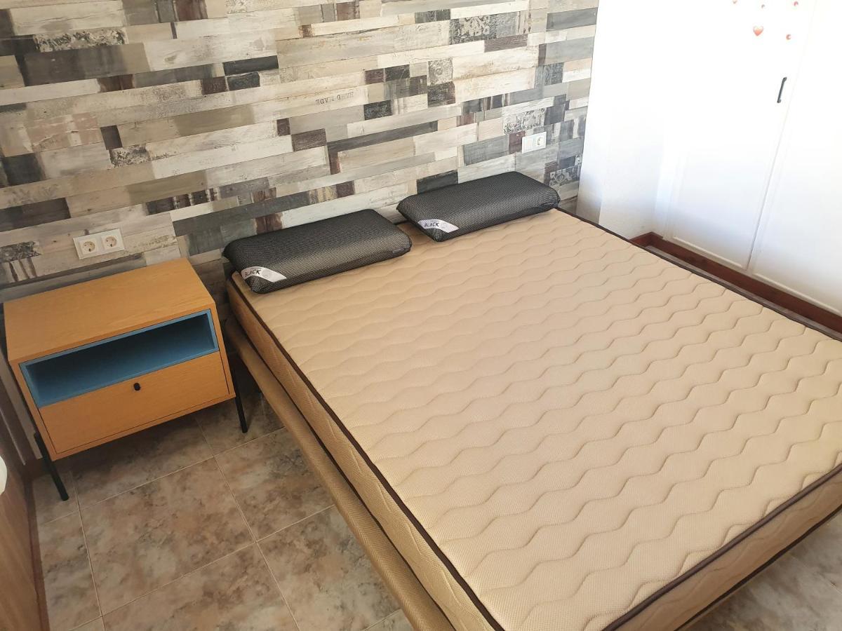 Salou Novelty Primera Linea De Mar ภายนอก รูปภาพ